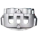 2018 Gmc Sierra 2500 HD Brake Caliper 1